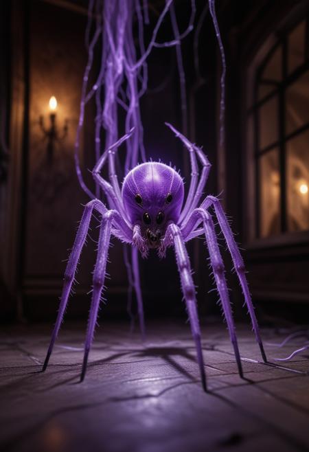 Dynamic Wildcard - spider unleashed