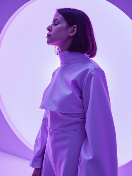 Marina Kaye - French Singer/Songwriter ??