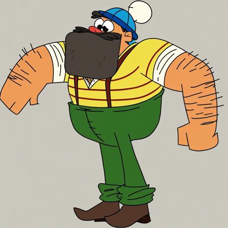 Angus Shackleton (Middlemost Post)