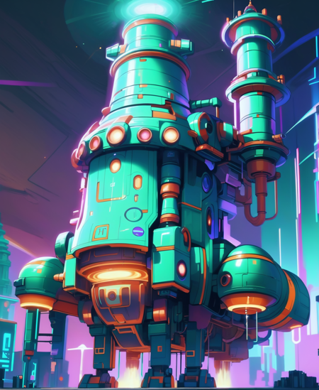 Envy Atompunk XL 01