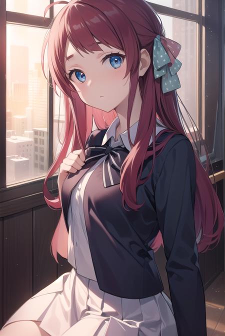 Sakura Minamoto - Zombie Land Saga版本v1.0 (ID: 165147)