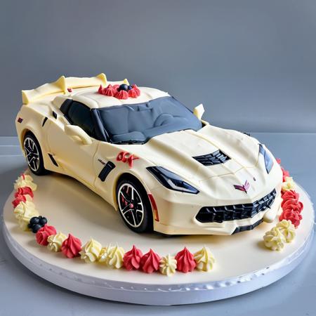 Cute Cake