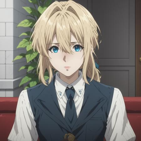 Violet Evergarden (VioletEvergarden) XL pony LORA