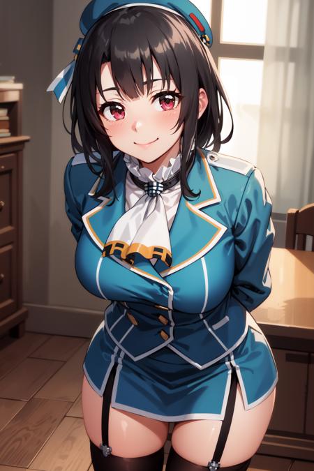 Takao - Kancolle版本v1.0 (ID: 354184)
