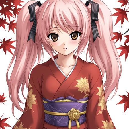 Narika Shihodo / Commission