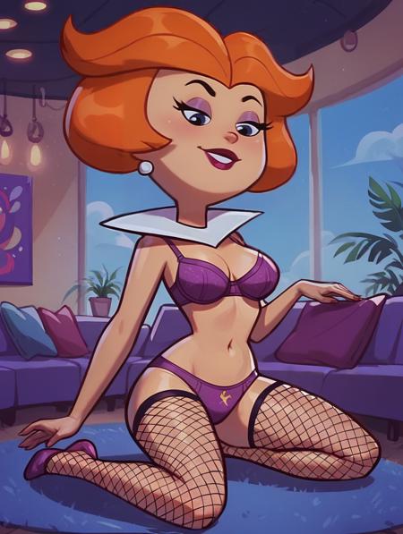 Jane Jetson - The Jetsons | Pony