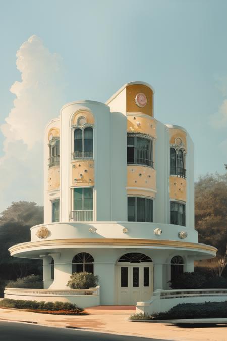 designed by Humphry Repton 413