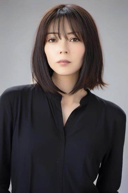 Sonoda Mari from Kamen Rider Faiz (Haga Yuria) | JP