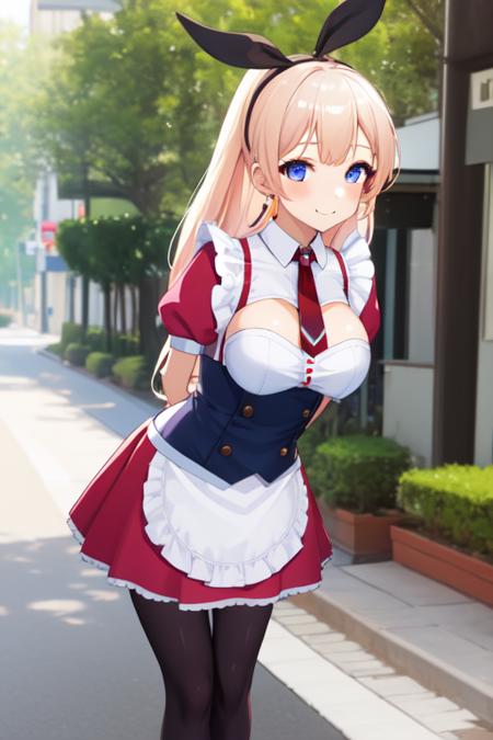 Dress #01