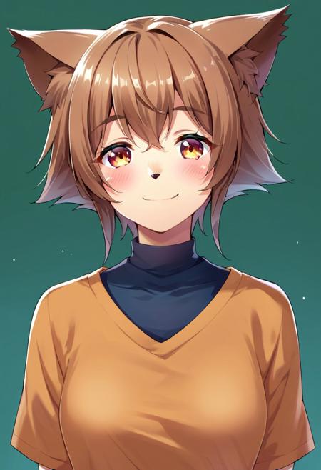 Japanese-Styled Kobold [SD | XL | PD | IL]版本Pony (ID: 1087864)