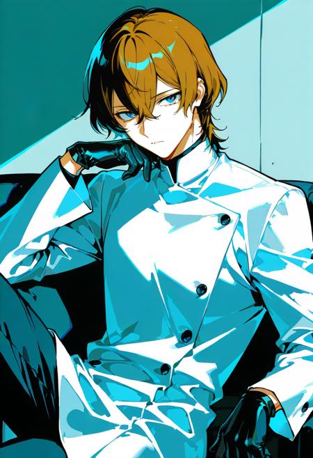 Lab Coat