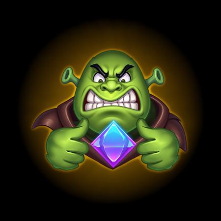 LOL Emotes HD - FLUX dev