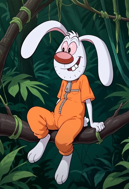 Mr Whiskers (Brandy & Mr Whiskers)版本v1.0 (ID: 1153786)