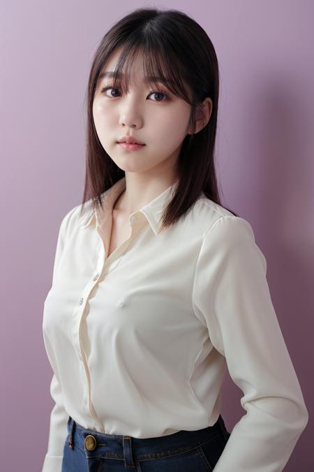Izumi Karen (和泉芳怜)