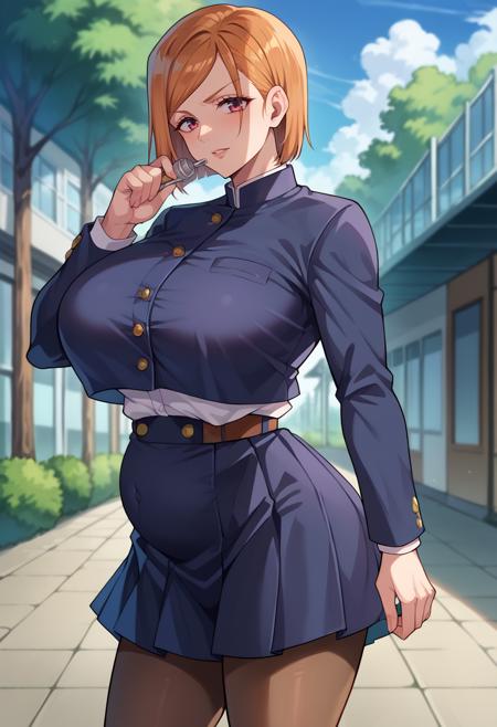 Early Pregnancy/Small Belly - PonyXL
