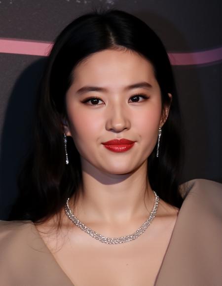 LiuYiFei