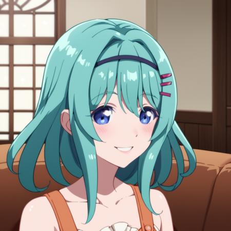 Arifureta: From Commonplace to World's Strongest - Girls Pack