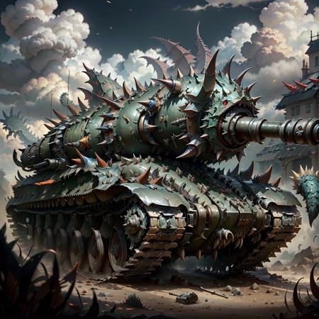DragonScaleAI - konyconi