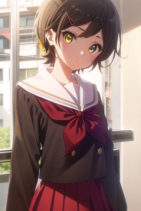 Hazuki Katou (加藤 葉月) - Sound! Euphonium (Hibike! Euphonium) (響け！ユーフォニアム)