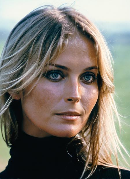 Bo Derek