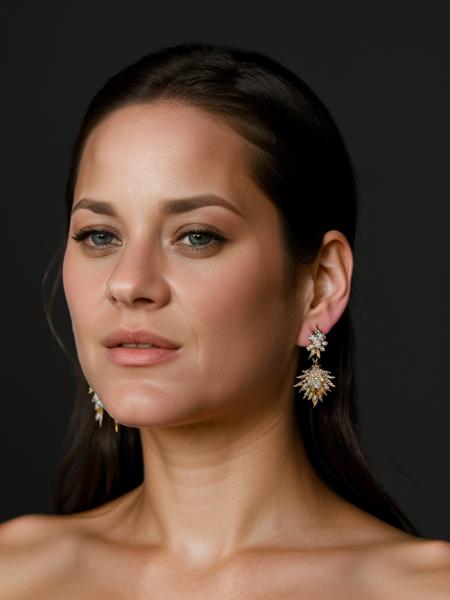 Marion Cotillard