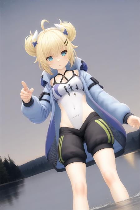 C酱です|小肉包|Kinoko7|Cjiang Cchan| VTuber VUP