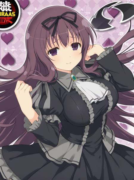 Murasaki [Senran Kagura]