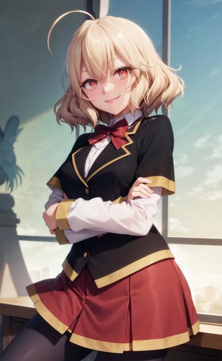 Hashiri Nio