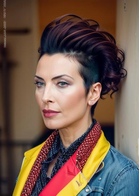 Arzu Yanardağ