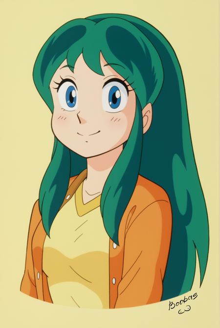 Urusei Yatsura (1981s) | Lum (PDXL)版本Bv1.0 (ID: 667436)