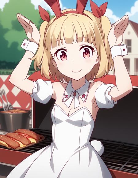 Yun Iijima (飯島 ゆん) - New Game!