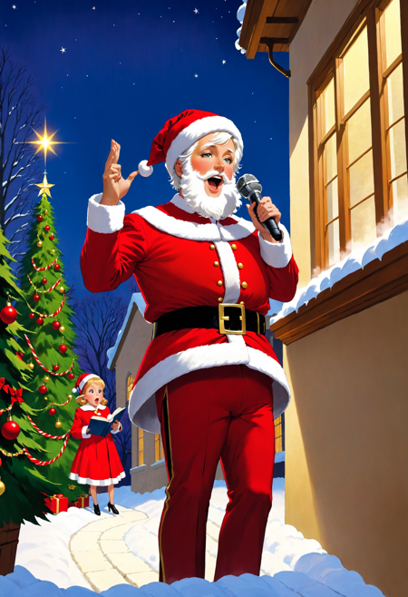 Holidays Style XL