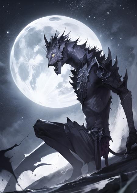 Table Rpg / D&D Bestiary - Pathfinder [ Planar ]