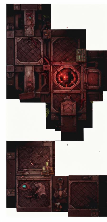 SpaceHulk Tiles
