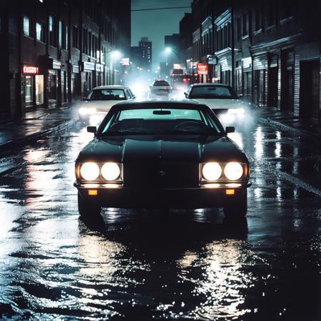 2000s Crime Thriller Movie (SD1, SDXL, Pony, Flux)