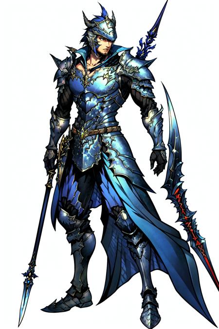 Final Fantasy Style