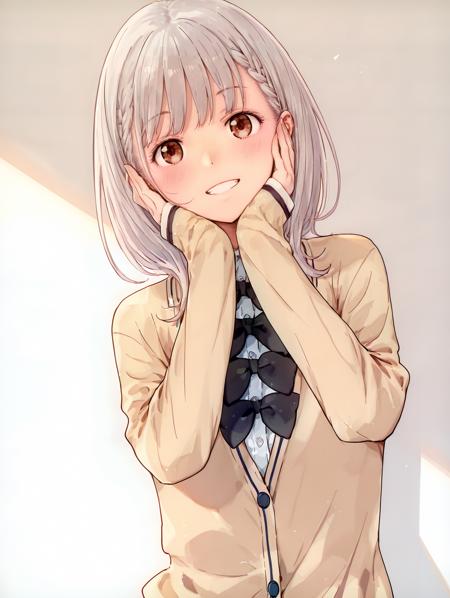 Illustrious-伊右群/imigimuru