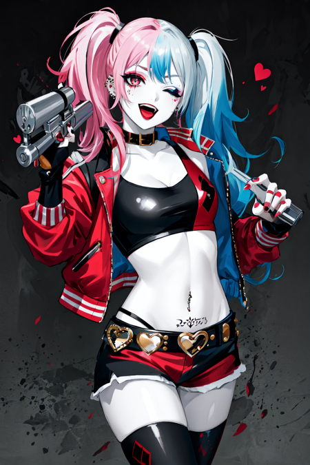 Harley Quinn