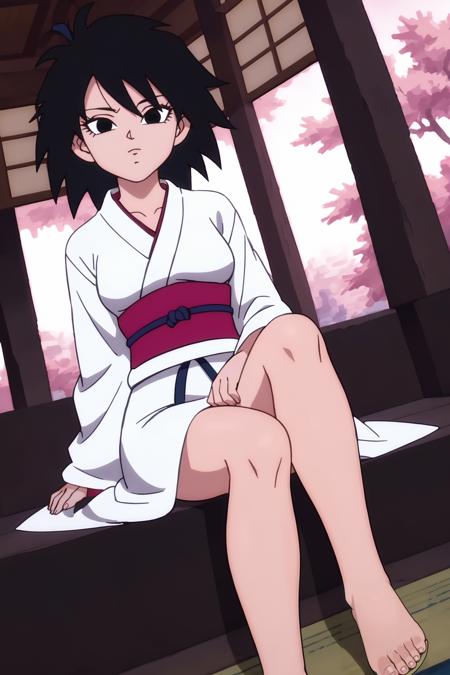 Gine - Dragon Ball - v2.0 (HellKaiza)