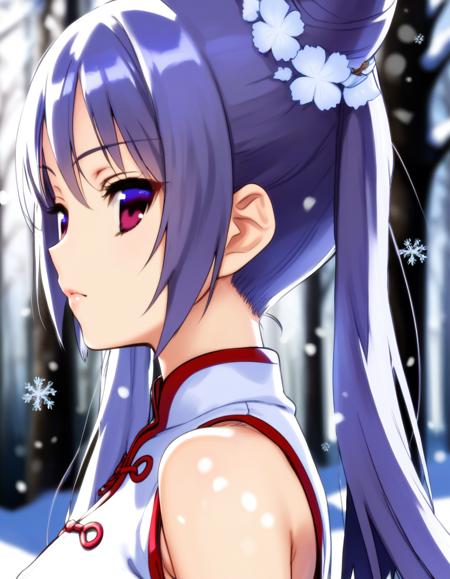 Kawakami Rokkaku Style
