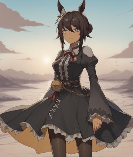 Symboli KrisS PonyXL - Umamusume Pretty Deby版本v1.5 (ID: 419129)