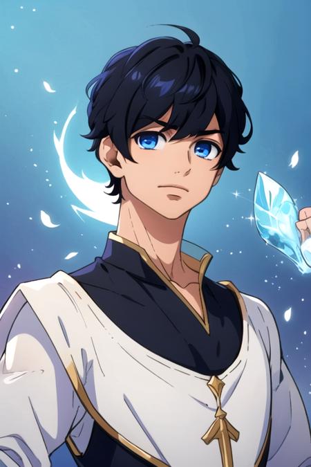 Yamato Takura / Dance Dance Danseur