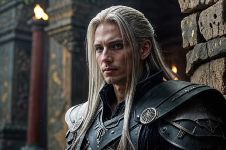 Sephiroth