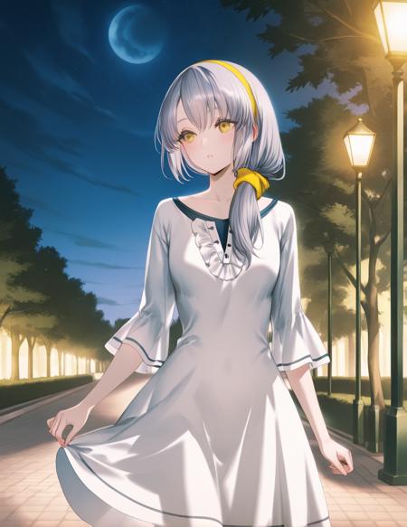 Female Playable Characters (Pack) from Under Night In-Birth