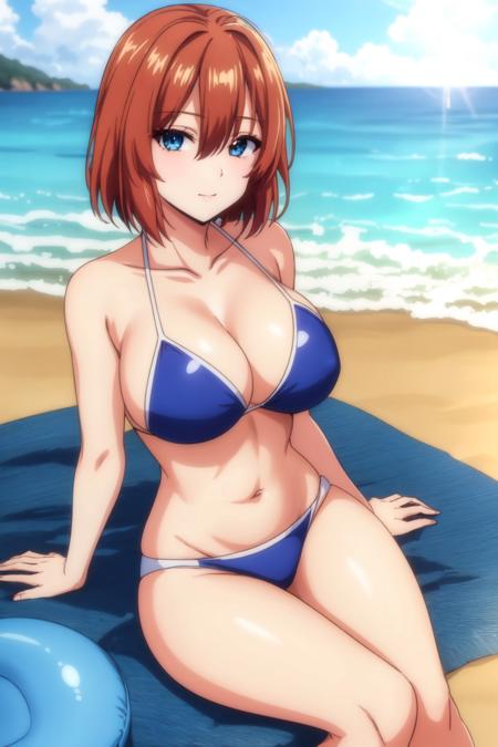 Akane Nanao