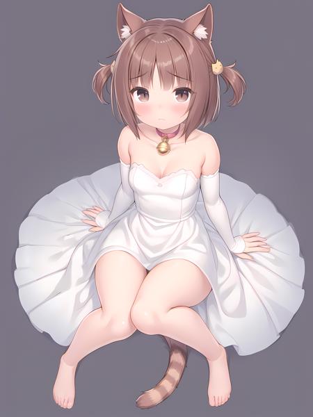 nekopara-azuki-SDXL-Lora-v1