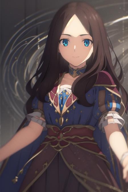 Leonardo Da Vinci (レオナルド・ダ・ヴィンチ) - Fate Grand Order