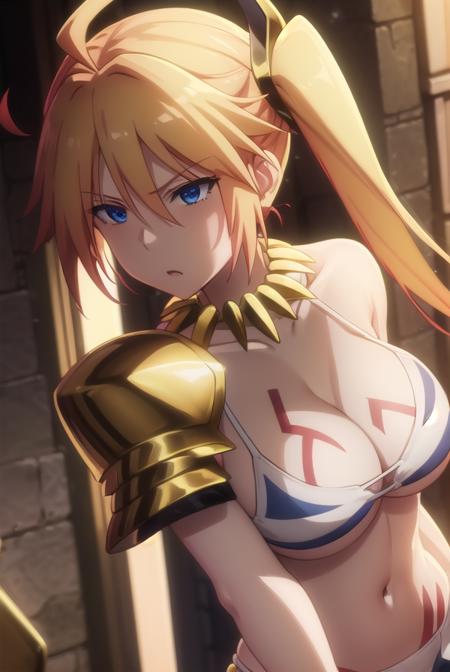 Angelica (アンジェリカ) - Fate/Kaleid Liner Prisma Illya (Fate/kaleid liner プリズマ☆イリヤ)