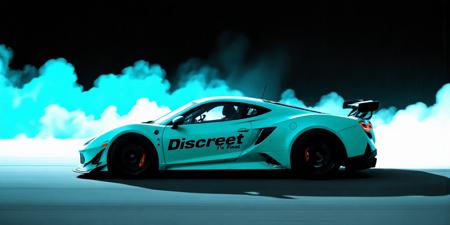 Discreet