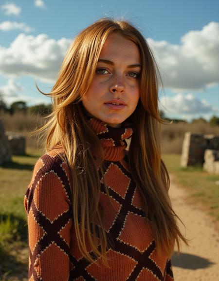 lindsay lohan